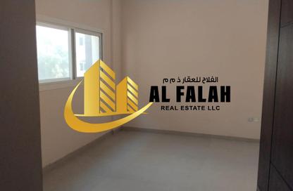 شقة - غرفة نوم - 1 حمام للايجار في المصلى - الغرب - الشارقة