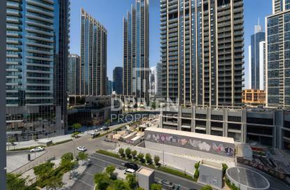 Apartment - 1 Bedroom - 1 Bathroom for rent in Grande - Opera District - Downtown Dubai - Dubai