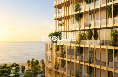 Apartment - 2 Bedrooms - 3 Bathrooms for sale in Hado by Beyond Tower C - Hado by Beyond - Dubai Islands - Dubai