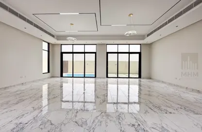Villa - 5 Bedrooms - 5 Bathrooms for sale in Tilal City D - Tilal City - Sharjah