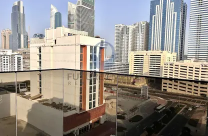 Apartment - 2 Bedrooms - 3 Bathrooms for rent in Haas Building - Jumeirah Garden City - Al Satwa - Dubai Apartment - 2 Bedrooms - 3 Bathrooms for rent in Haas Building - Jumeirah Garden City - Al Satwa - Dubai