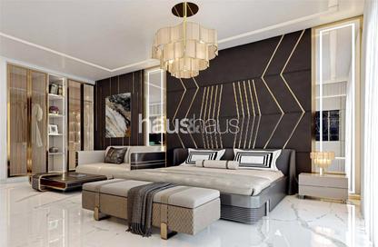 Apartment - 2 Bedrooms - 2 Bathrooms for sale in Bayz 101 by Danube - Business Bay - Dubai Apartment - 2 Bedrooms - 2 Bathrooms for sale in Bayz 101 by Danube - Business Bay - Dubai