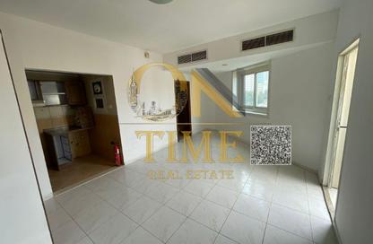 Apartment - Studio - 1 Bathroom for rent in Al Rashidiya Towers - Al Rashidiya - Ajman Downtown - Ajman