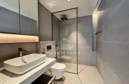 Apartment - 1 Bedroom - 2 Bathrooms for rent in Beverly Residences 2 - District 15 - Jumeirah Village Circle - Dubai