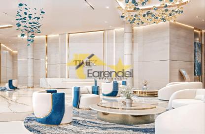 Apartment - 2 - 2 for sale in Timez By Danube - Dubai Silicon Oasis - Dubai