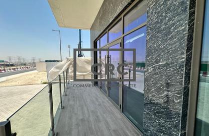 Retail - Studio - 1 Bathroom for rent in Azizi Amber - Al Furjan - Dubai Retail - Studio - 1 Bathroom for rent in Azizi Amber - Al Furjan - Dubai