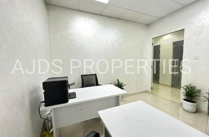 Office Space - Studio - 1 Bathroom for rent in Al Rostamani Building - Port Saeed - Deira - Dubai Office Space - Studio - 1 Bathroom for rent in Al Rostamani Building - Port Saeed - Deira - Dubai