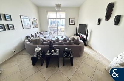 Apartment - 2 Bedrooms - 3 Bathrooms for rent in Foxhill 6 - Foxhill - Motor City - Dubai