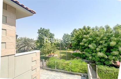 Villa - 5 Bedrooms - 7 Bathrooms for sale in Casa Familia - Green Community Motor City - Motor City - Dubai