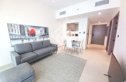 Apartment - 1 - 2 for rent in Binghatti Creek - Al Jaddaf - Dubai Apartment - 1 - 2 for rent in Binghatti Creek - Al Jaddaf - Dubai
