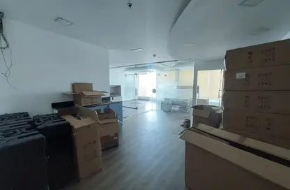 Office Space - Studio for rent in Jumeirah 1 - Jumeirah - Dubai