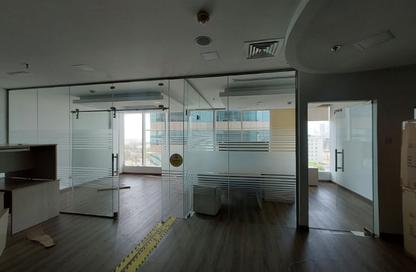 Office Space - Studio for rent in Jumeirah 1 - Jumeirah - Dubai Office Space - Studio for rent in Jumeirah 1 - Jumeirah - Dubai