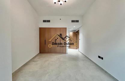 Apartment - 1 - 2 for rent in Sama Al Jaddaf - Al Jaddaf - Dubai