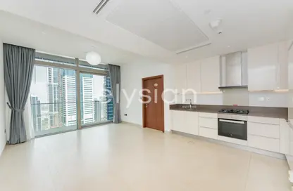 شقة - غرفة نوم - 2 حمامات للبيع في برج The ريزيدنسز at Marina Gate 2 - مارينا جيت - دبي مارينا - دبي