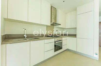 شقة - غرفة نوم - 2 حمامات للبيع في برج The ريزيدنسز at Marina Gate 2 - مارينا جيت - دبي مارينا - دبي