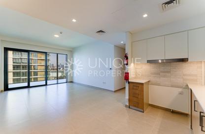 Apartment - 3 - 4 for rent in Seagate Building 3 - Seagate - Mina Rashid - Dubai