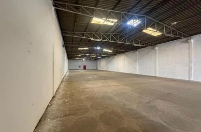 Warehouse - Studio - 2 Bathrooms for rent in Industrial Area 2 - Sharjah Industrial Area - Sharjah