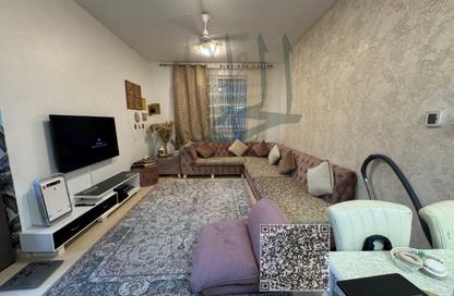 Apartment - 2 Bedrooms - 2 Bathrooms for sale in City Tower - Al Nuaimiya - Ajman