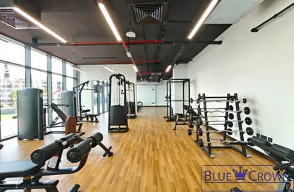 Apartment - 2 Bedrooms - 3 Bathrooms for rent in The One - Al Jaddaf - Dubai