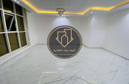 Townhouse - 4 - 5 for sale in Al Zaheya Gardens - Al Zahya - Ajman