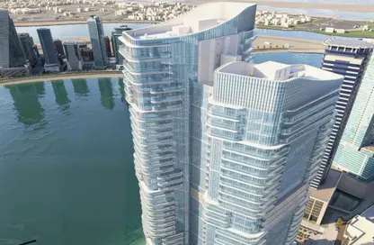 Apartment - 5 Bedrooms - 7+ Bathrooms for sale in JOUD - Al Mamzar - Sharjah - Sharjah