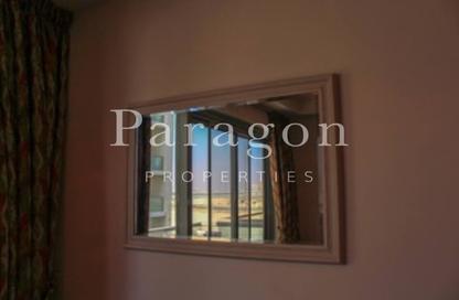 Apartment - Studio - 1 Bathroom for sale in Pacific Bora Bora - Pacific - Al Marjan Island - Ras Al Khaimah