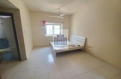 Apartment - Studio - 1 Bathroom for rent in Muwailih Building - Muwaileh - Sharjah