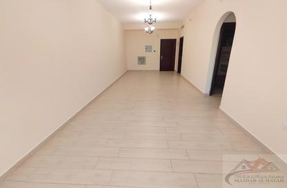 Apartment - 2 Bedrooms - 2 Bathrooms for rent in Muweileh Community - Muwaileh Commercial - Sharjah