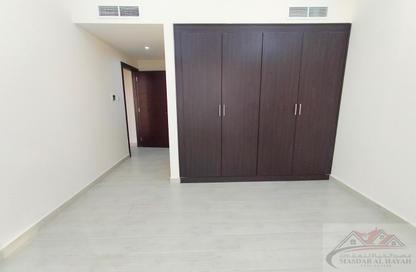 Apartment - 2 Bedrooms - 2 Bathrooms for rent in Muweileh Community - Muwaileh Commercial - Sharjah