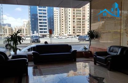Apartment - 1 Bedroom - 2 Bathrooms for rent in Al Salem Tower 2 - Al Nahda 1 - Al Nahda - Dubai