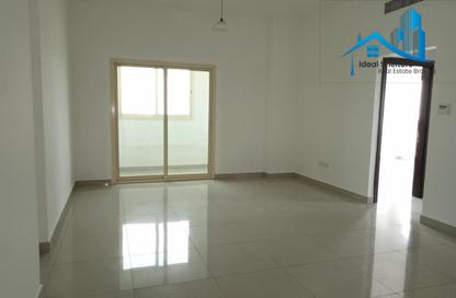 Apartment - 1 Bedroom - 2 Bathrooms for rent in Al Salem Tower 2 - Al Nahda 1 - Al Nahda - Dubai