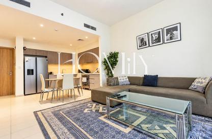 Apartment - 2 - 3 for rent in Executive Residences 2 - Executive Residences - Dubai Hills Estate - Dubai Apartment - 2 - 3 for rent in Executive Residences 2 - Executive Residences - Dubai Hills Estate - Dubai