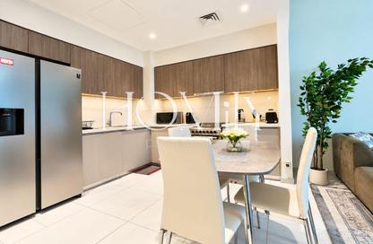 Apartment - 2 - 3 for rent in Executive Residences 2 - Executive Residences - Dubai Hills Estate - Dubai Apartment - 2 - 3 for rent in Executive Residences 2 - Executive Residences - Dubai Hills Estate - Dubai