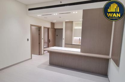 Apartment - 1 - 2 for rent in Binghatti Phantom - District 17 - Jumeirah Village Circle - Dubai Apartment - 1 - 2 for rent in Binghatti Phantom - District 17 - Jumeirah Village Circle - Dubai