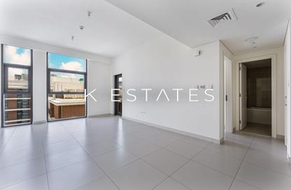 Apartment - 1 Bedroom - 1 Bathroom for rent in Park Point Building A - Park Point - Dubai Hills Estate - Dubai