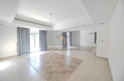Villa - 5 Bedrooms - 6 Bathrooms for rent in Esmeralda - Victory Heights - Dubai Sports City - Dubai Villa - 5 Bedrooms - 6 Bathrooms for rent in Esmeralda - Victory Heights - Dubai Sports City - Dubai