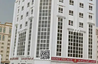 شقة - غرفة نوم - 1 حمام للايجار في المجرة - الشرق - الشارقة