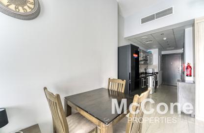 Apartment - Studio - 1 for rent in Elite Business Bay Residence - Business Bay - Dubai Apartment - Studio - 1 for rent in Elite Business Bay Residence - Business Bay - Dubai