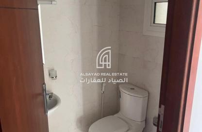 Apartment - 2 Bedrooms - 2 Bathrooms for rent in Tilal City C - Tilal City - Sharjah