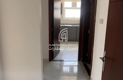 Apartment - 2 Bedrooms - 2 Bathrooms for rent in Tilal City C - Tilal City - Sharjah Apartment - 2 Bedrooms - 2 Bathrooms for rent in Tilal City C - Tilal City - Sharjah