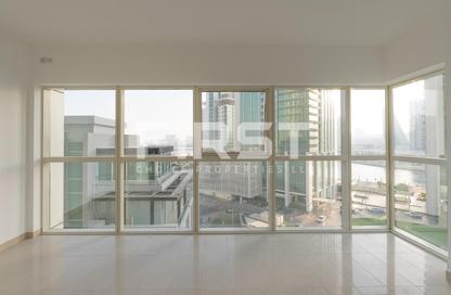 Apartment - 2 Bedrooms - 3 Bathrooms for sale in Burooj Views - Marina Square - Al Reem Island - Abu Dhabi