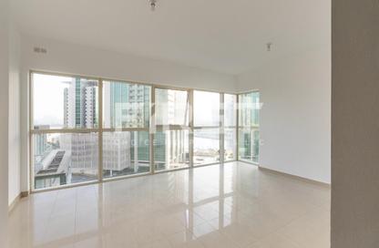 Apartment - 2 Bedrooms - 3 Bathrooms for sale in Burooj Views - Marina Square - Al Reem Island - Abu Dhabi