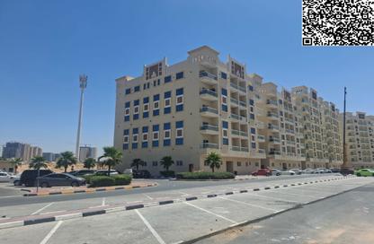 شقة - 1 حمام للبيع في قرية الاميرة - الياسمين - عجمان شقة - 1 حمام للبيع في قرية الاميرة - الياسمين - عجمان