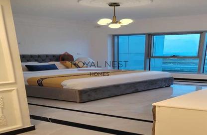 Apartment - 2 Bedrooms - 2 Bathrooms for rent in Skycourts Tower C - Skycourts Towers - Dubai Land Residence Complex - Dubai Land - Dubai