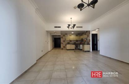 Apartment - 1 Bedroom - 1 Bathroom for sale in Hamza Tower - Dubai Sports City - Dubai