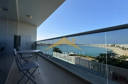 Apartment - 1 Bedroom - 2 Bathrooms for rent in Gateway Residences - Mina Al Arab - Ras Al Khaimah