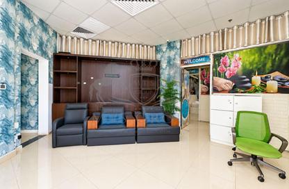 Shop - Studio for rent in Kriscon Tower - Al Qusais Industrial Area 5 - Al Qusais Industrial Area - Al Qusais - Dubai