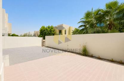 Villa - 3 Bedrooms - 4 Bathrooms for rent in Mira Oasis 2 - Mira Oasis - Reem - Dubai