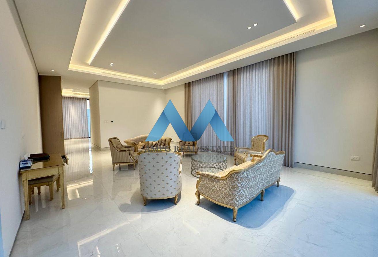 6BR Smart Villa | Private Cinema | Madinat Hind 3 photo 15