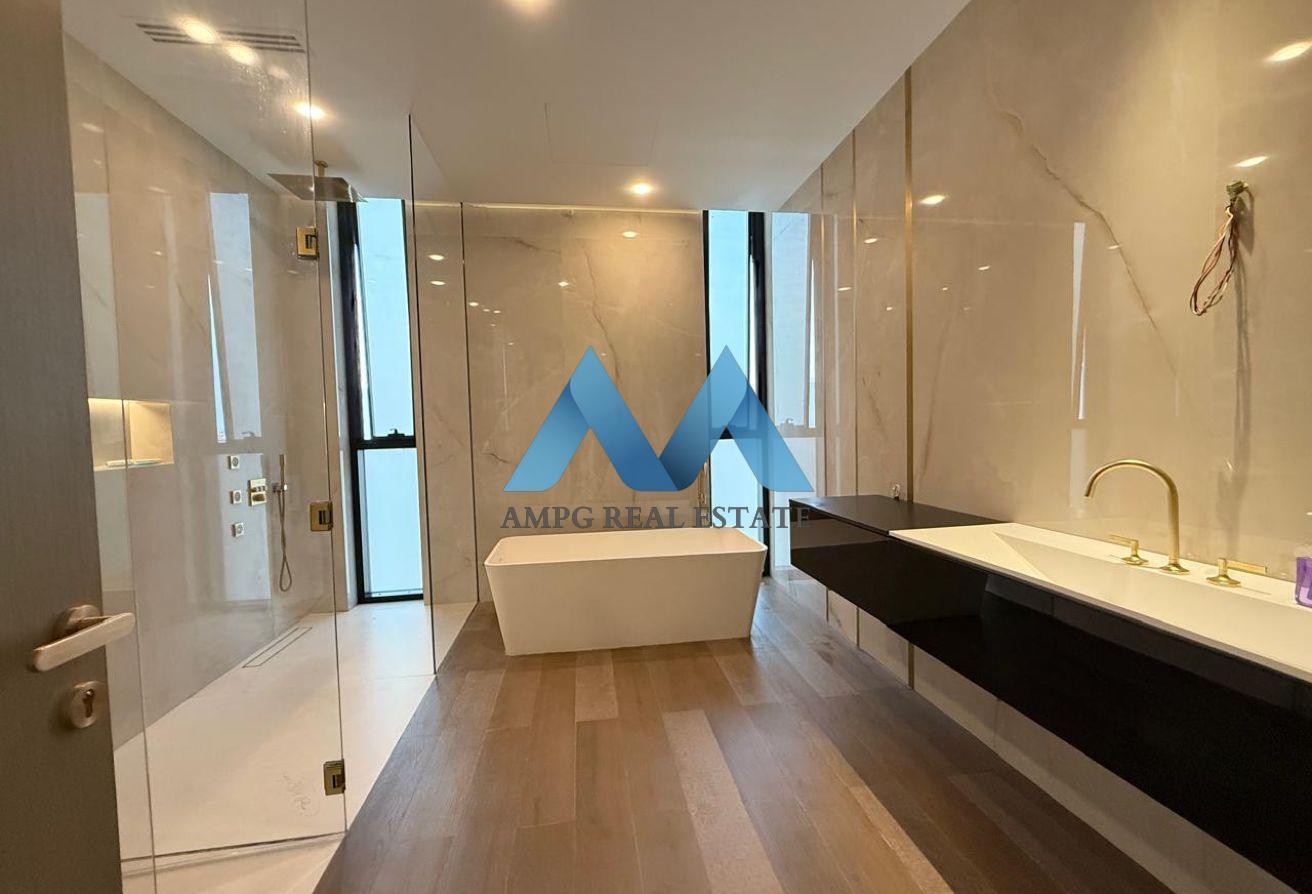 6BR Smart Villa | Private Cinema | Madinat Hind 3 photo 10